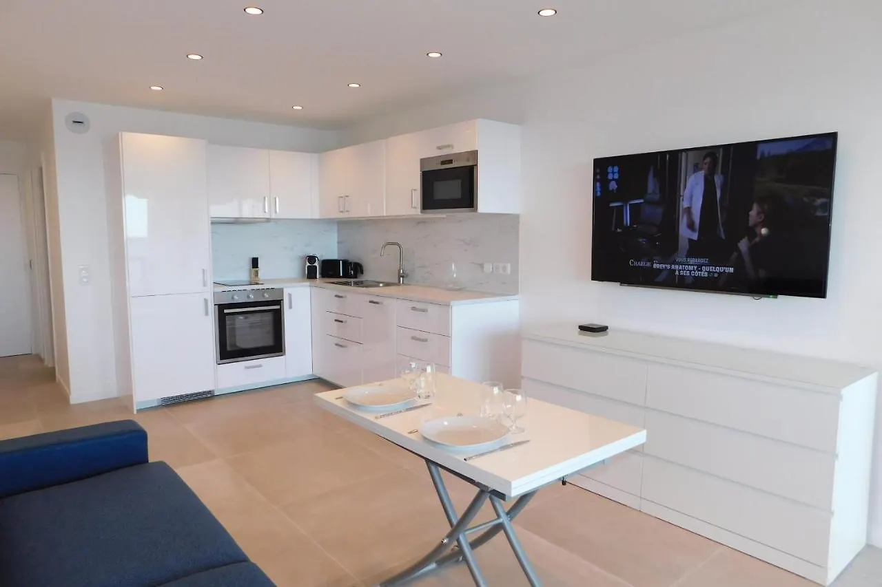 Apartment Charming 