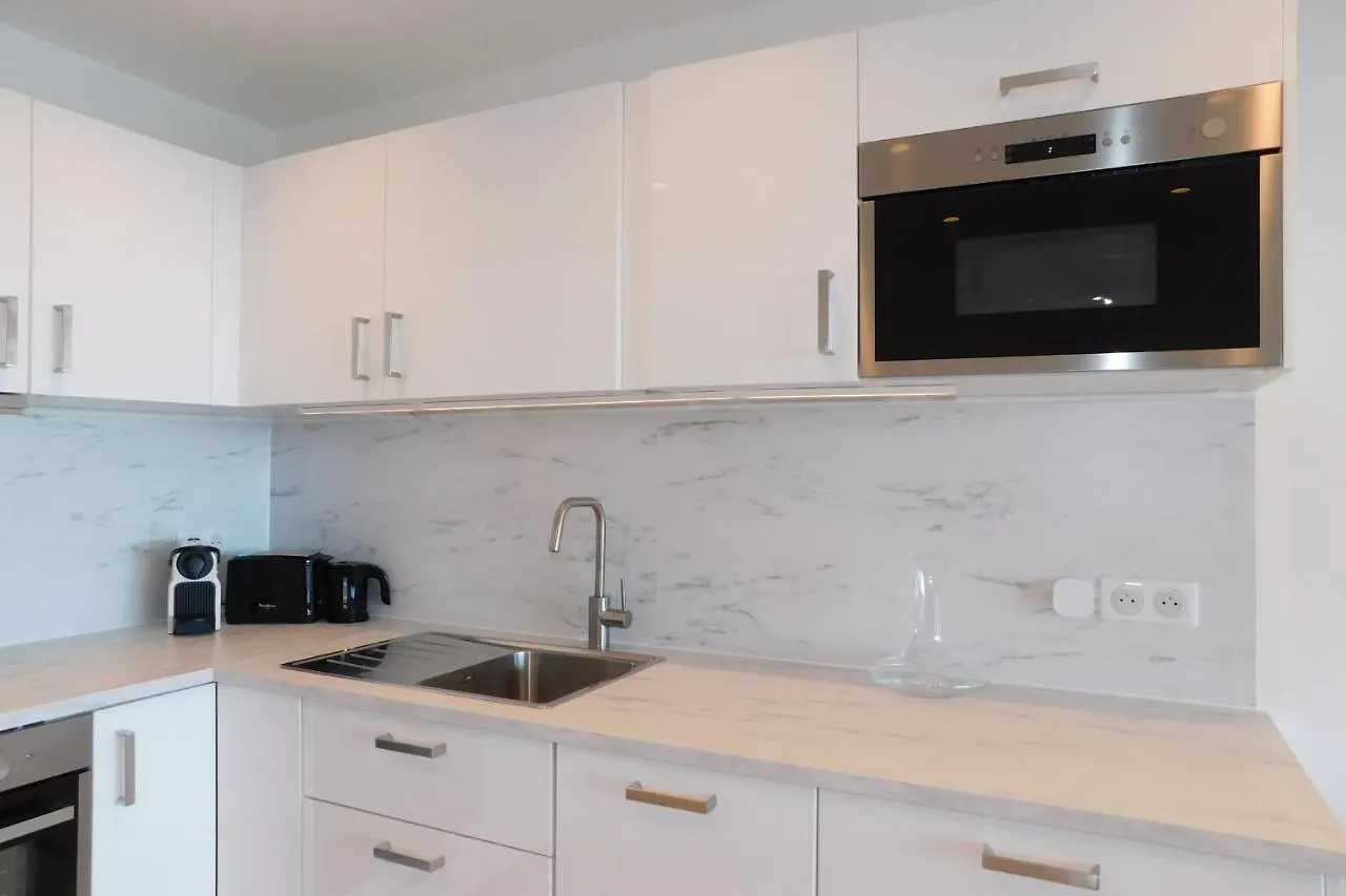 Apartment Charming 